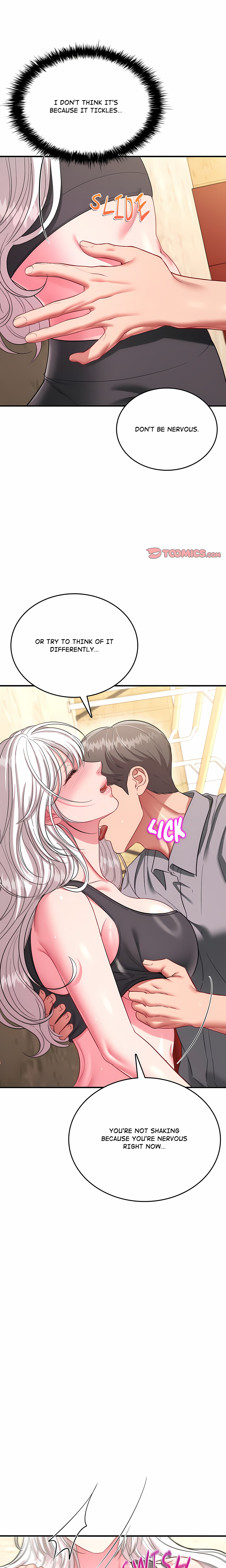 Sinfully Sweet
