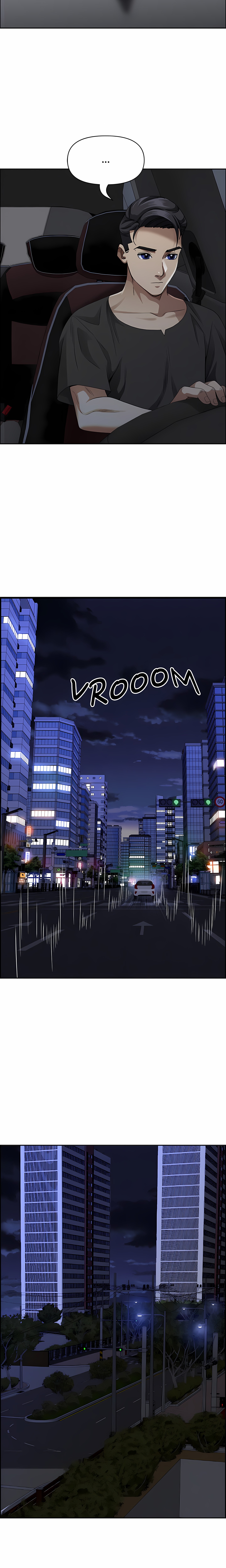 Her Bodyguard (Uncensored) Chapter 18 Page 21