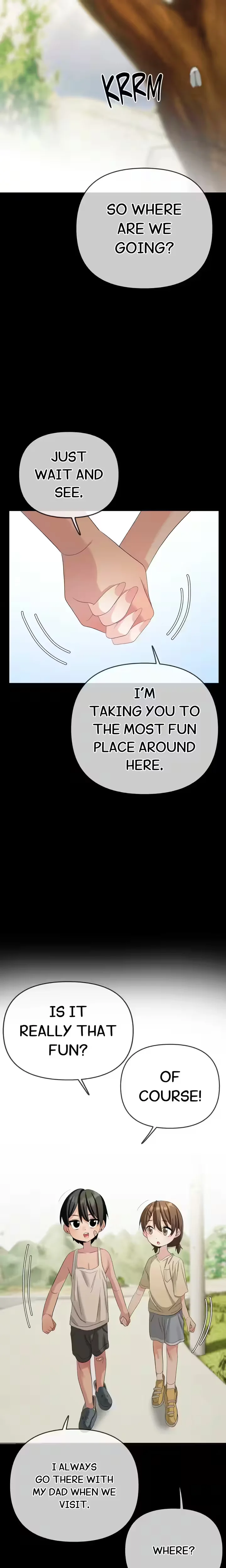 The Beast Next Door Chapter 18 Page 20