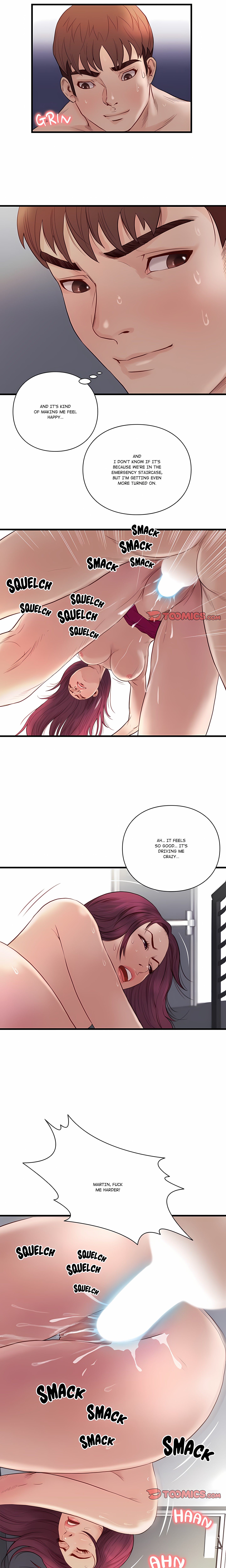 Unbreakable (DWERYANG)