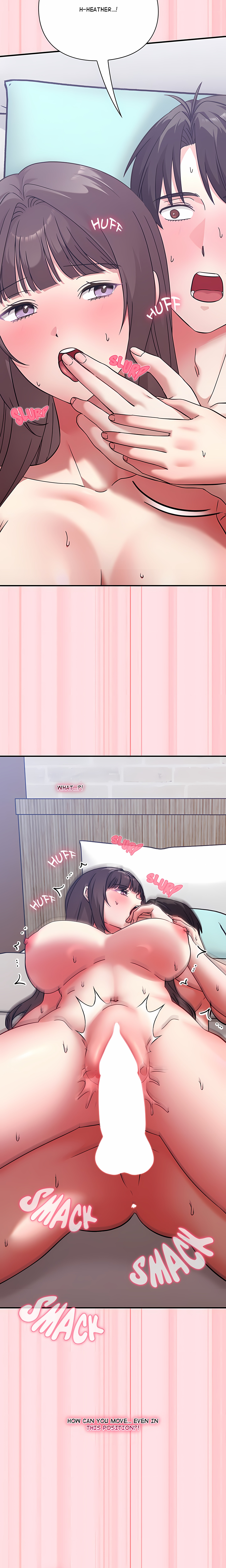 Heart Level