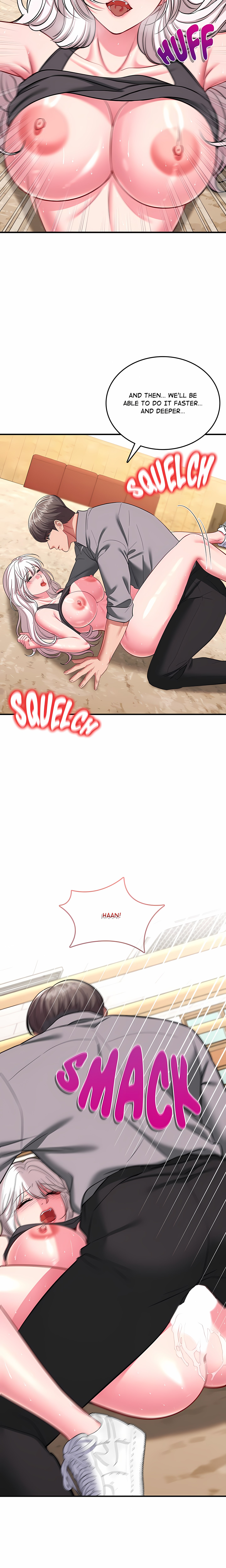 Sinfully Sweet