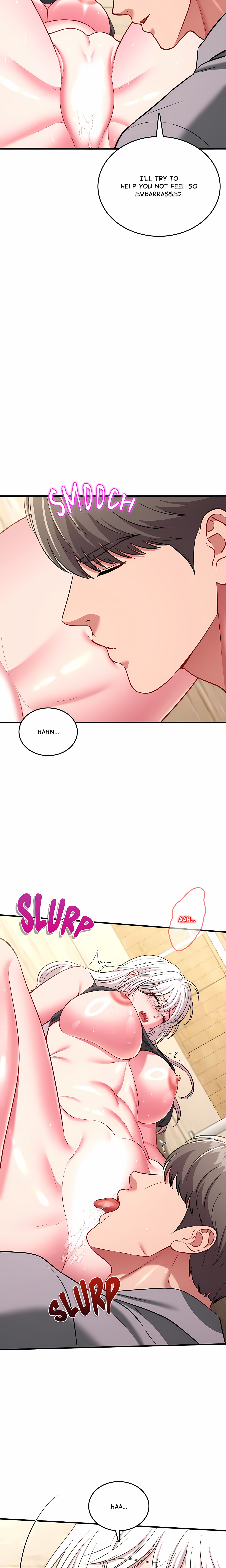 Sinfully Sweet