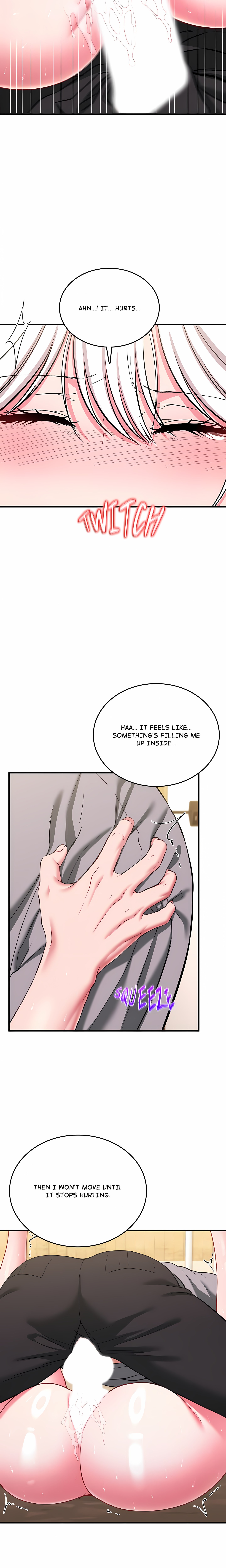 Sinfully Sweet
