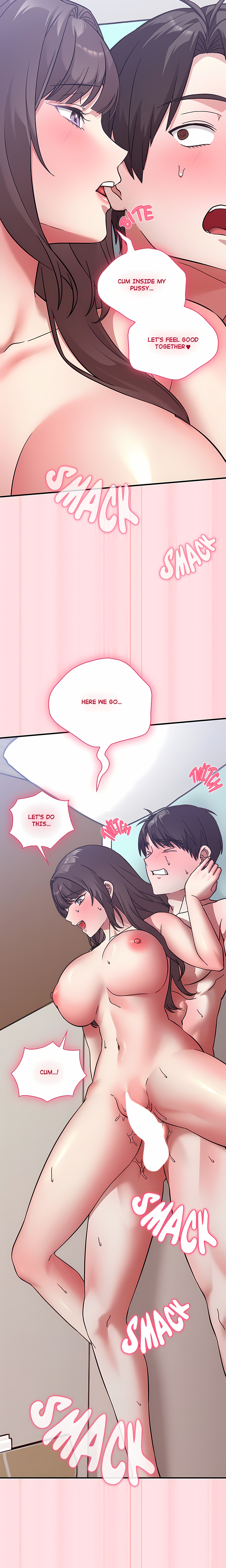Heart Level