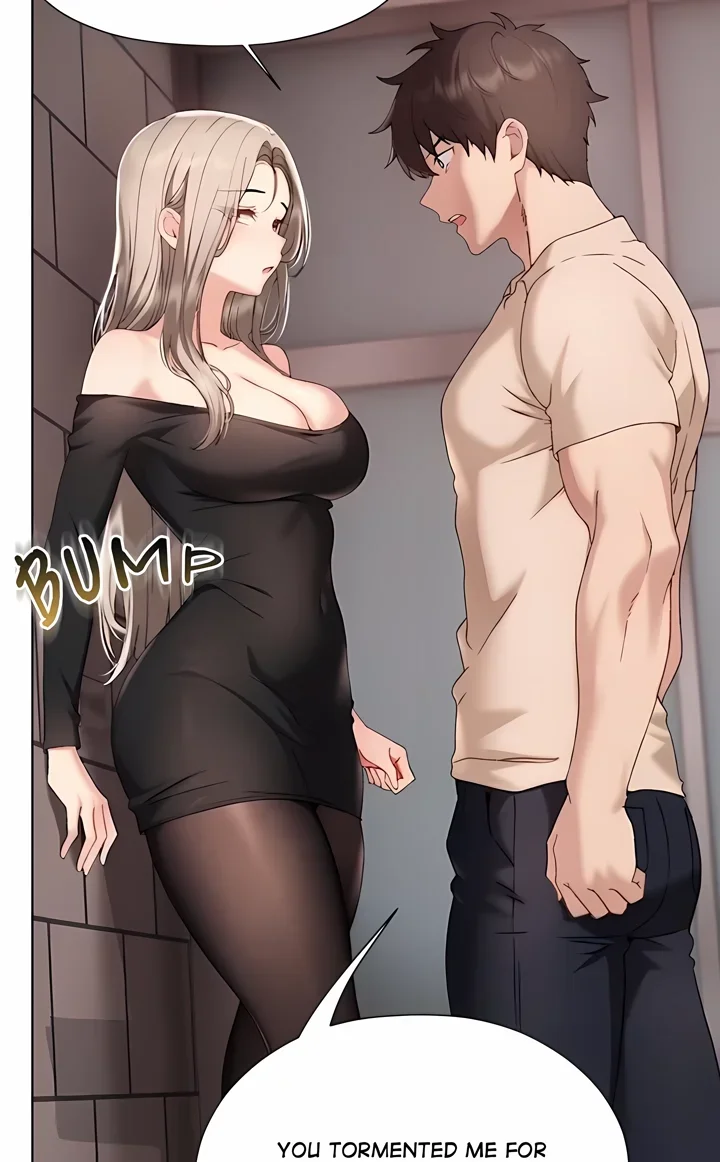 The Delinquent Girl (Uncensored) Chapter 18 Page 15