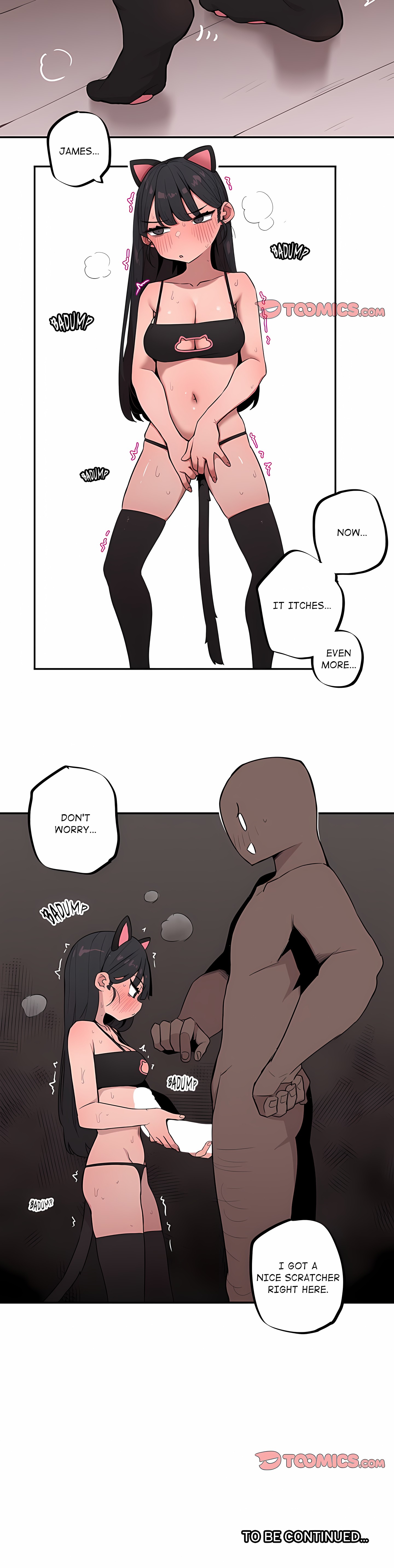 Size Gap