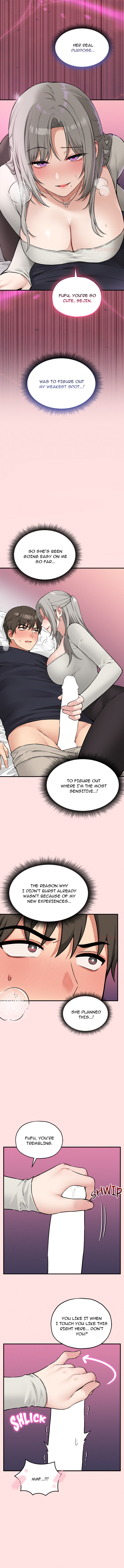 Asmodeck: A Game of Desire