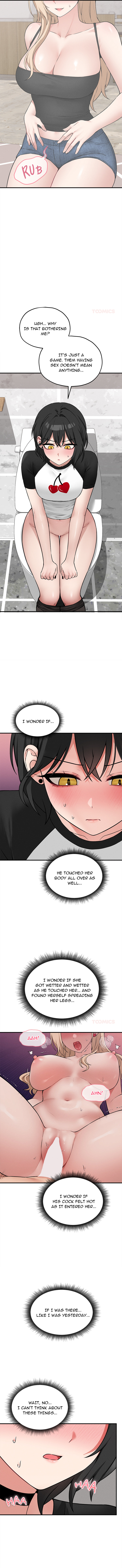 Asmodeck: A Game of Desire