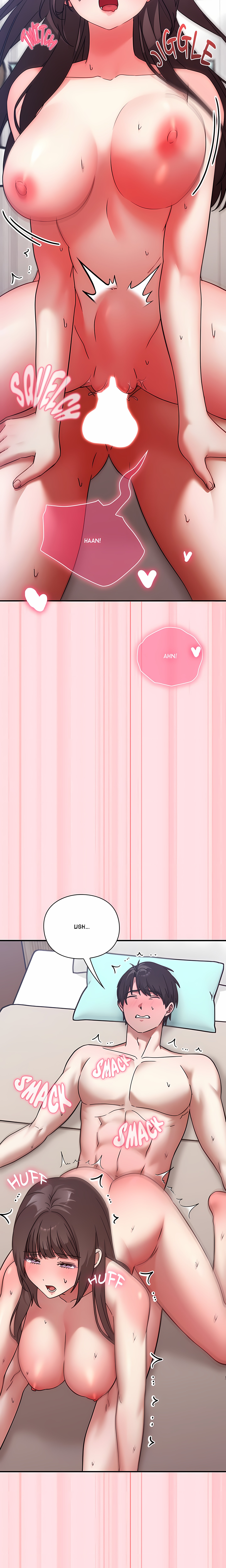 Heart Level