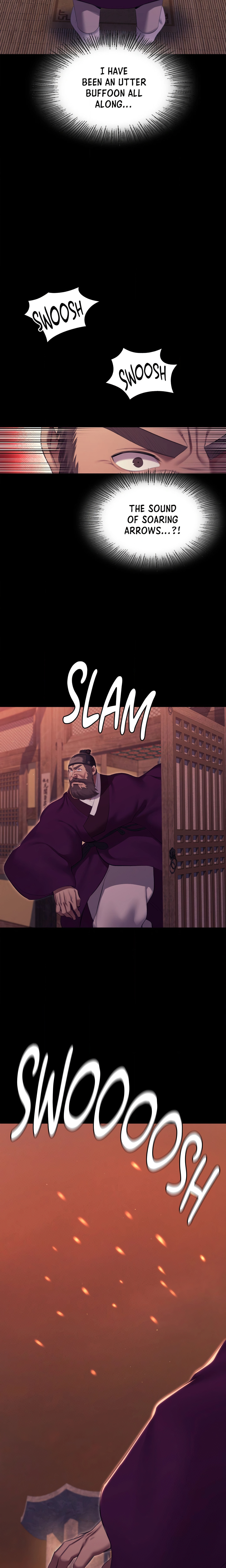 Madam manhwa