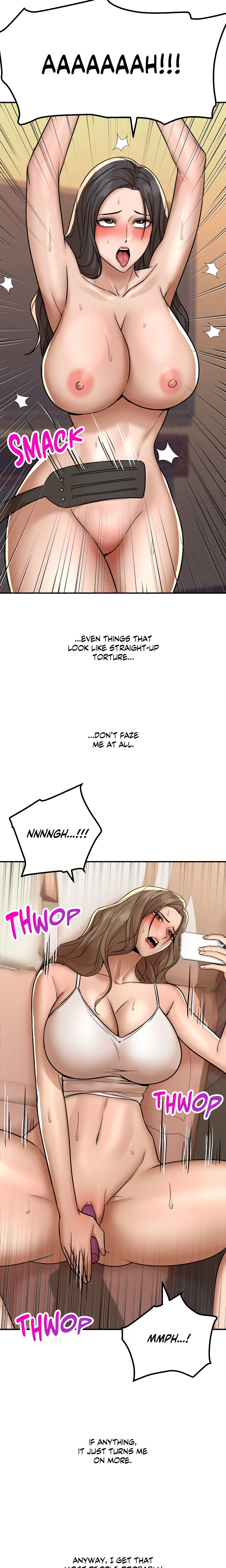 True or False? (Uncensored)