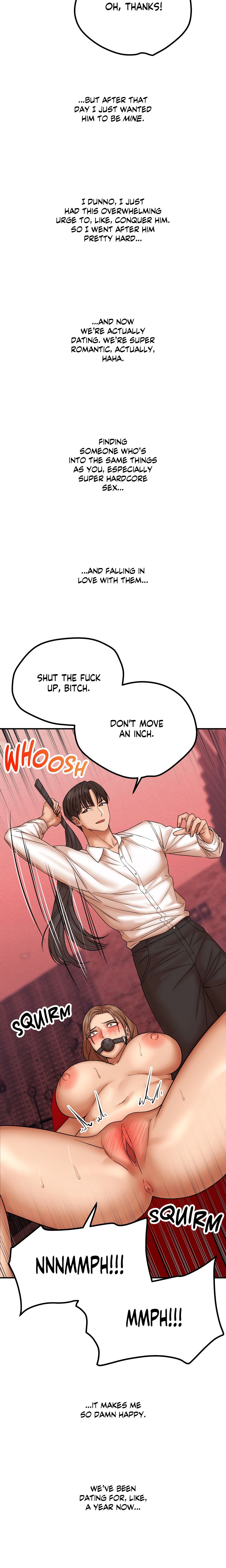 True or False? (Uncensored)