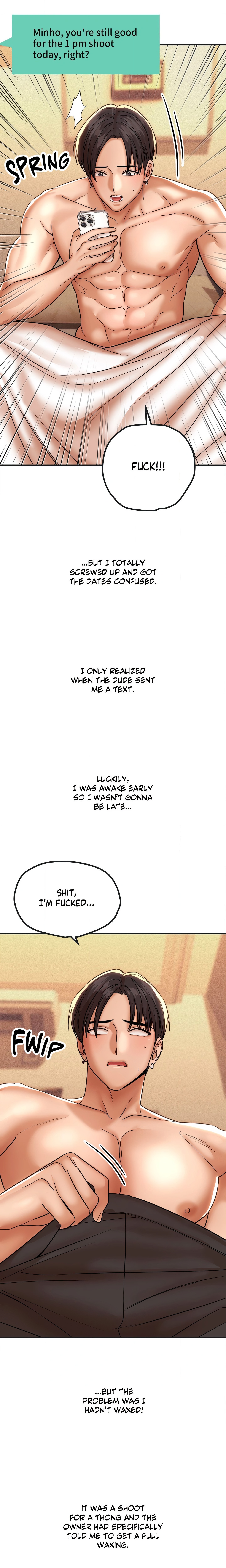 True or False? (Uncensored)