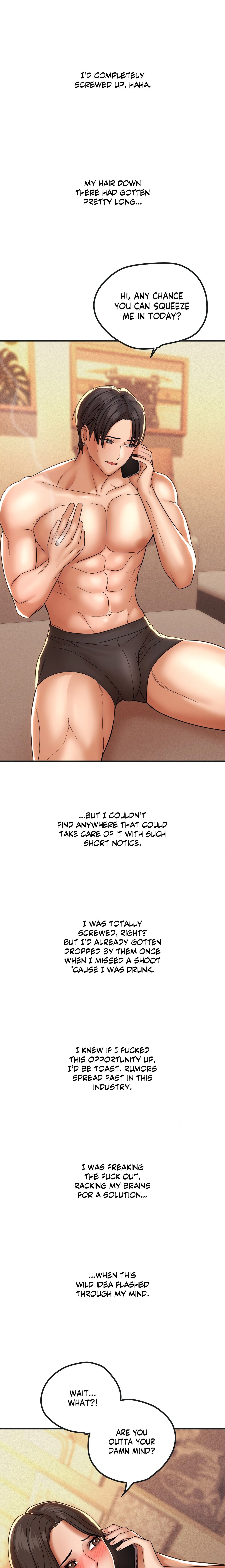 True or False? (Uncensored)