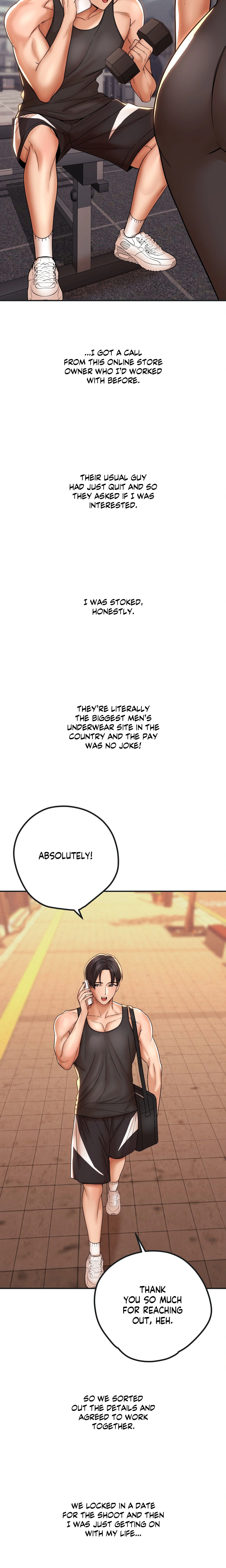 True or False? (Uncensored)