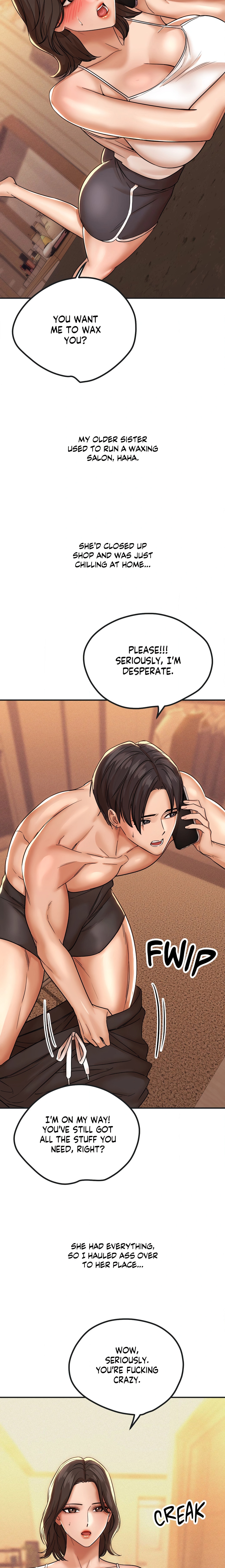 True or False? (Uncensored)