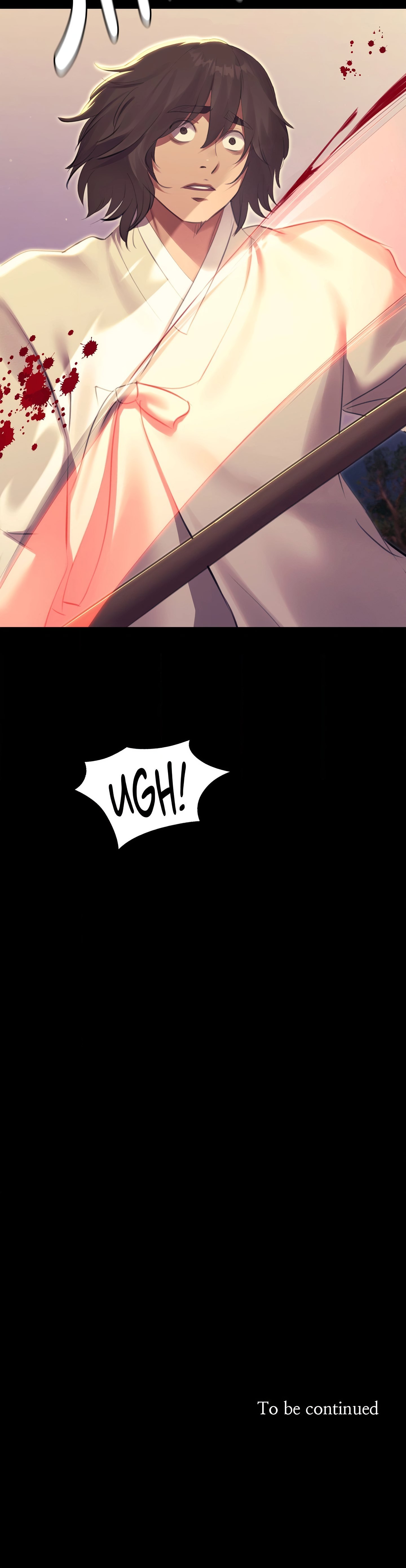 Madam manhwa