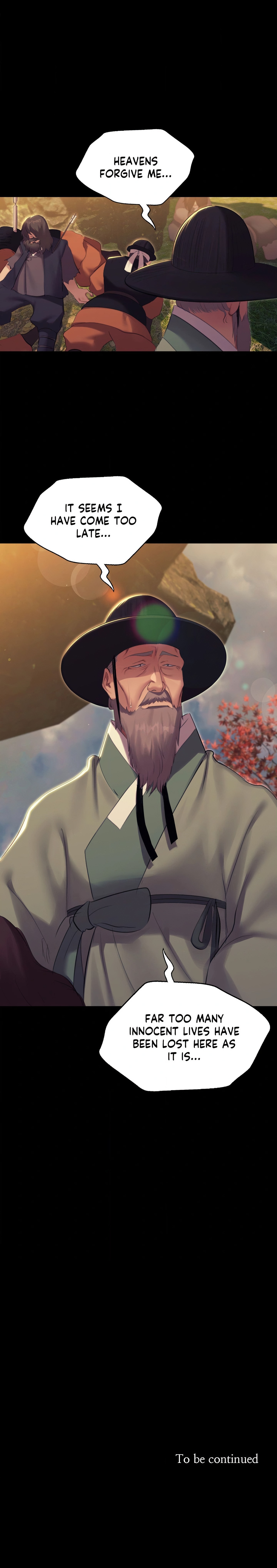 Madam manhwa
