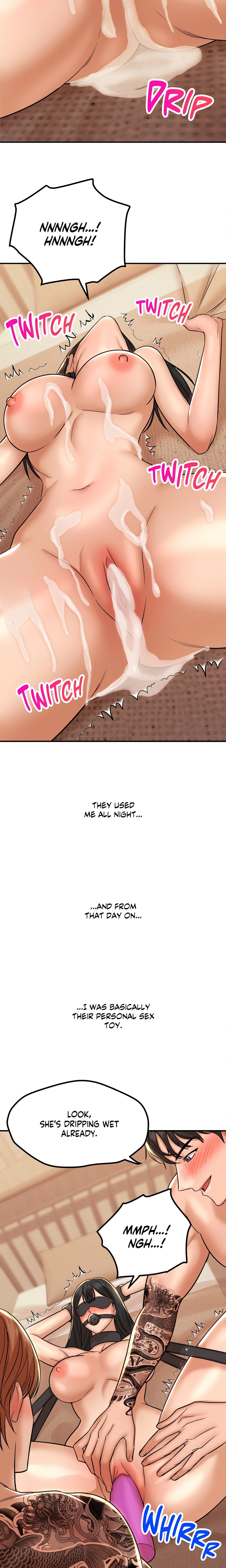 True or False? (Uncensored) Chapter 189 Page 7
