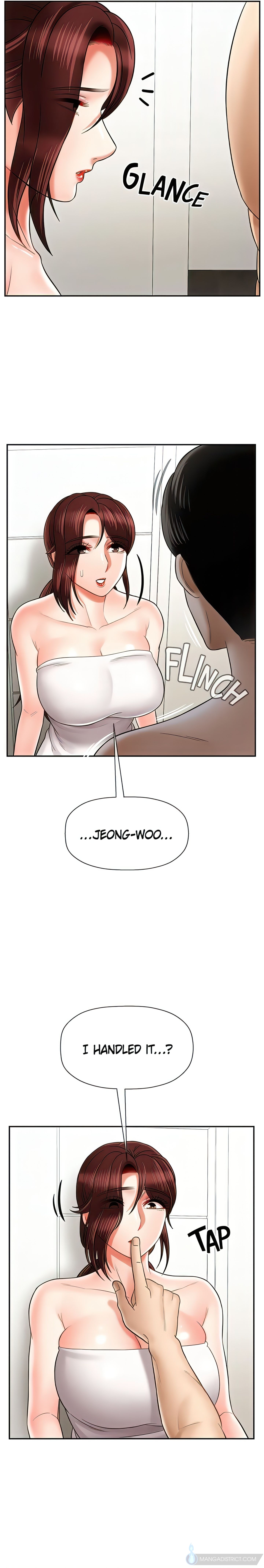Sensual Lessons (Official Uncensored)