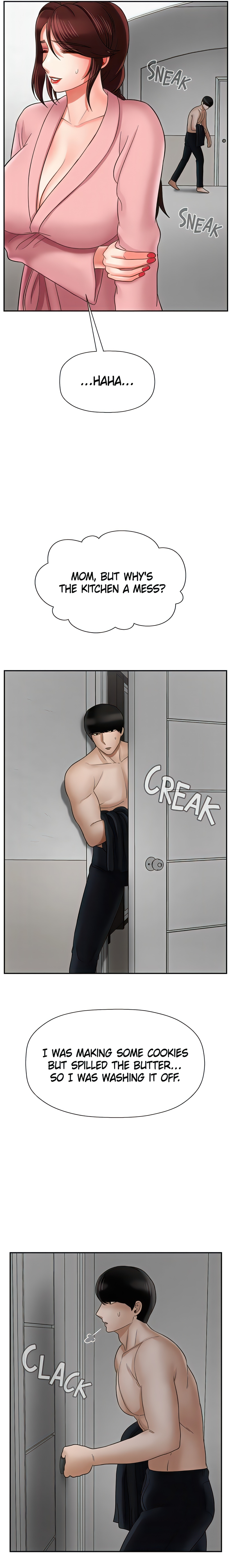 Sensual Lessons (Official Uncensored)
