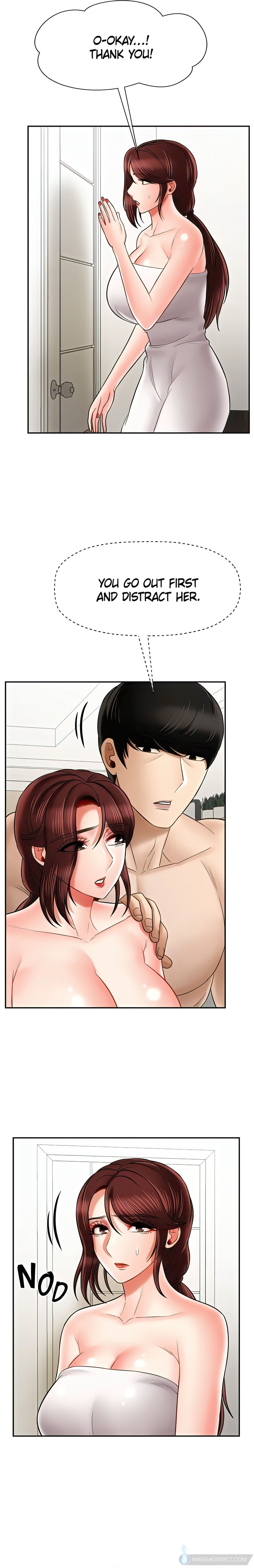 Sensual Lessons (Official Uncensored)
