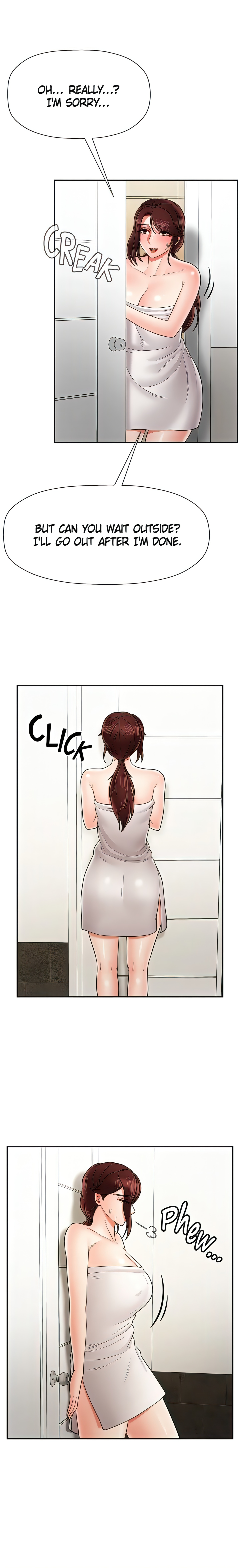 Sensual Lessons (Official Uncensored)