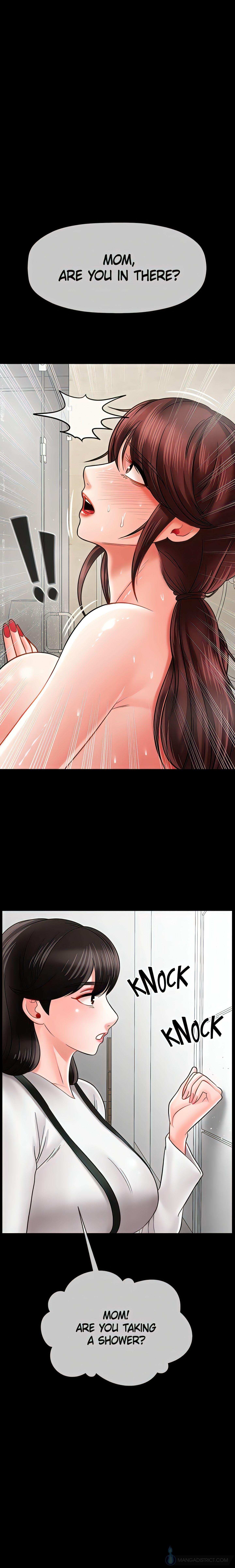 Sensual Lessons (Official Uncensored)