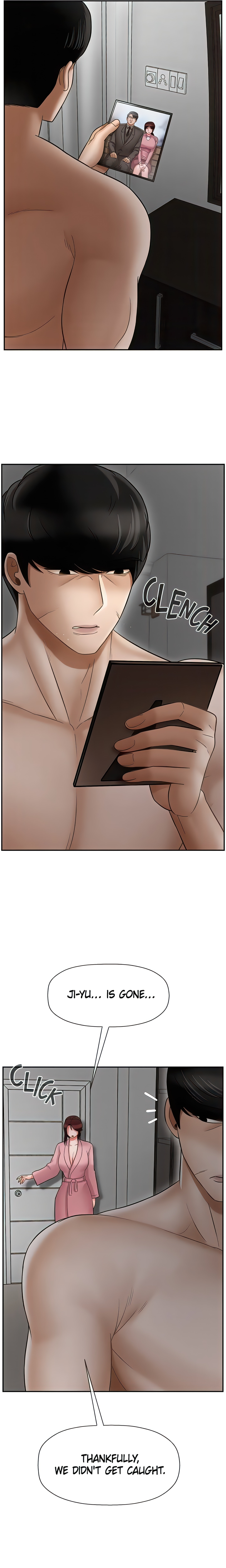 Sensual Lessons (Official Uncensored)