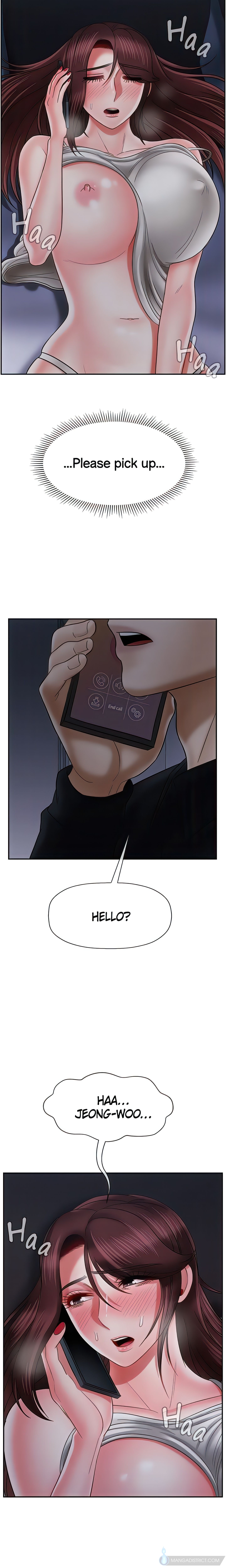 Sensual Lessons (Official Uncensored)