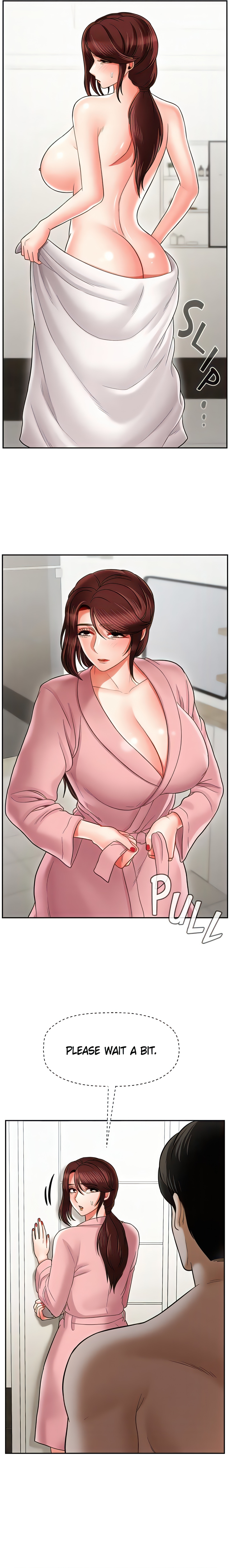 Sensual Lessons (Official Uncensored)