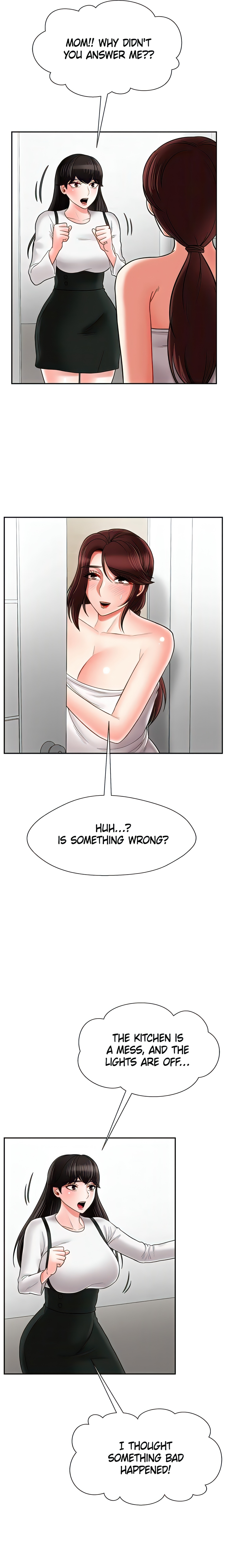 Sensual Lessons (Official Uncensored)