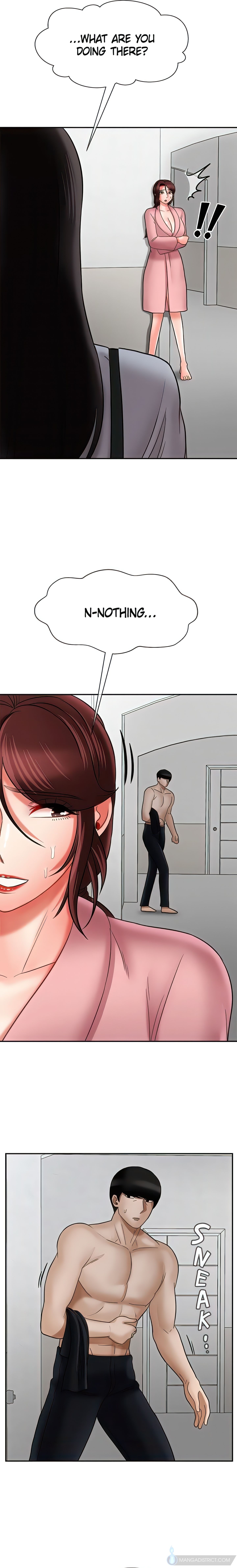 Sensual Lessons (Official Uncensored)