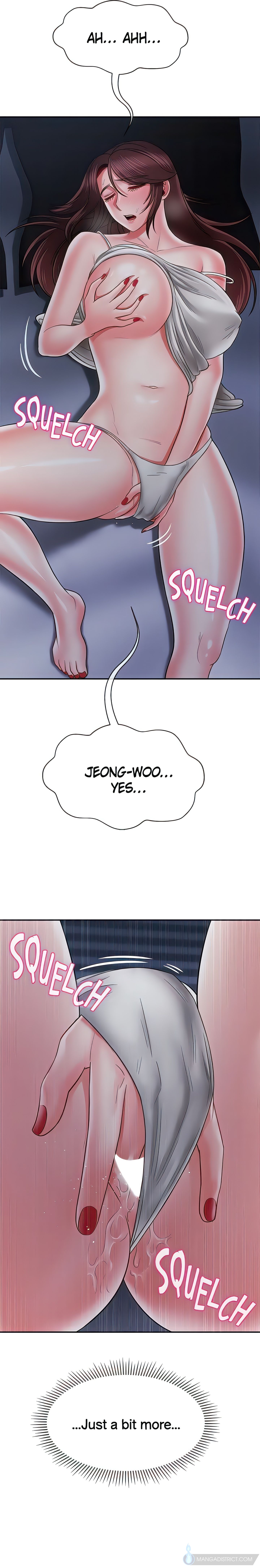 Sensual Lessons (Official Uncensored)