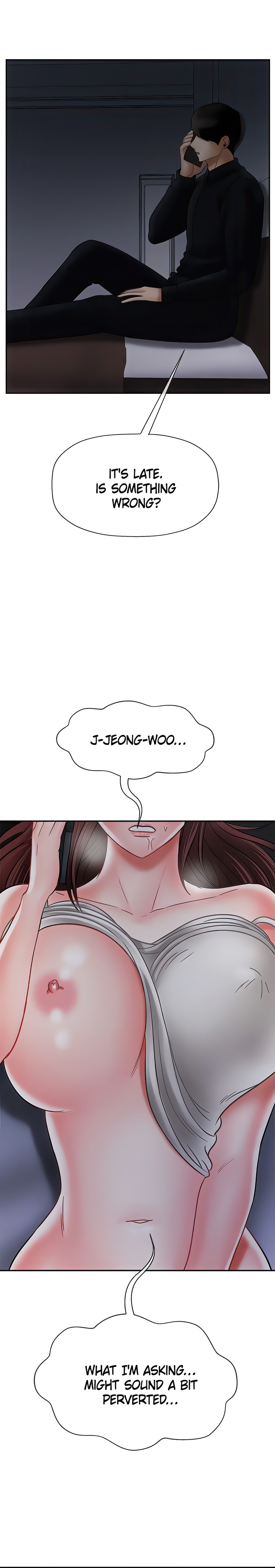 Sensual Lessons (Official Uncensored)