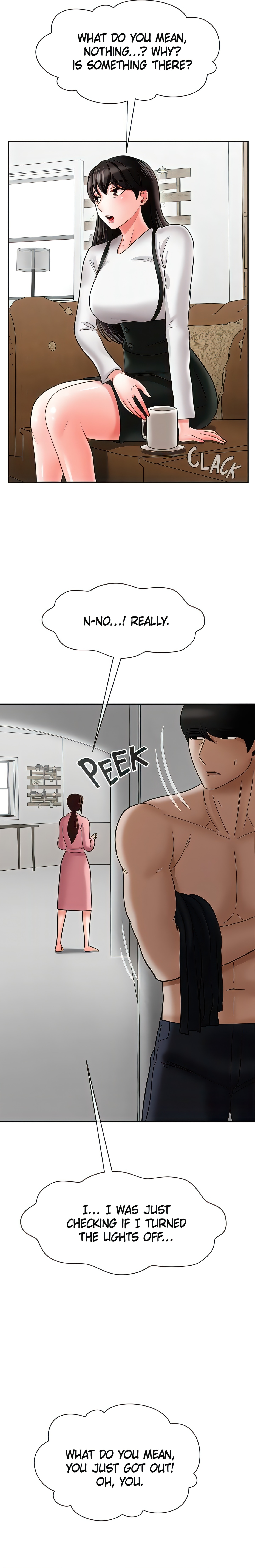 Sensual Lessons (Official Uncensored)