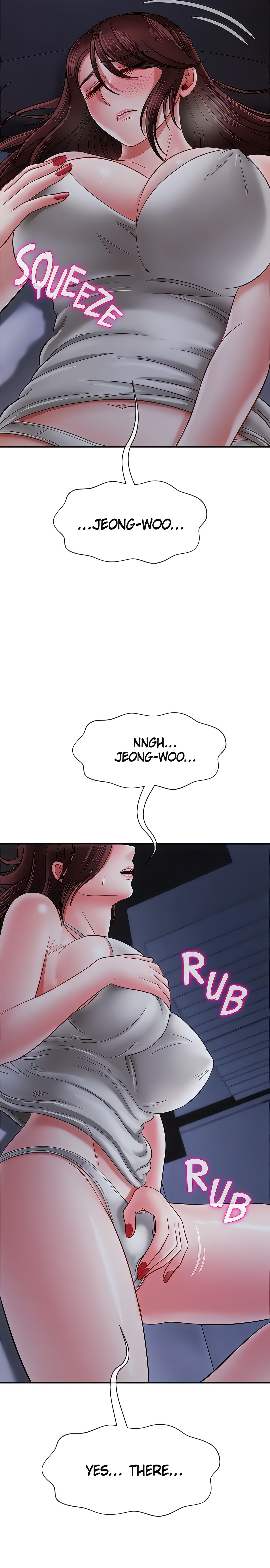 Sensual Lessons (Official Uncensored)