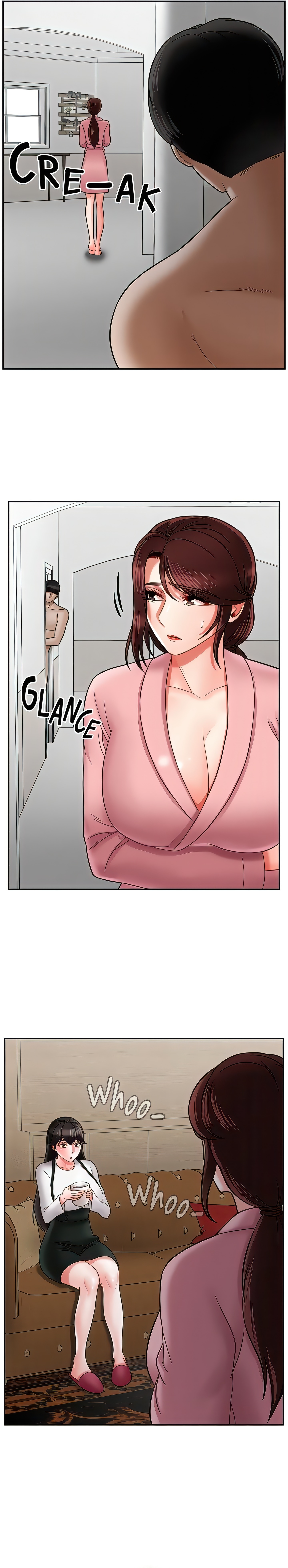 Sensual Lessons (Official Uncensored)