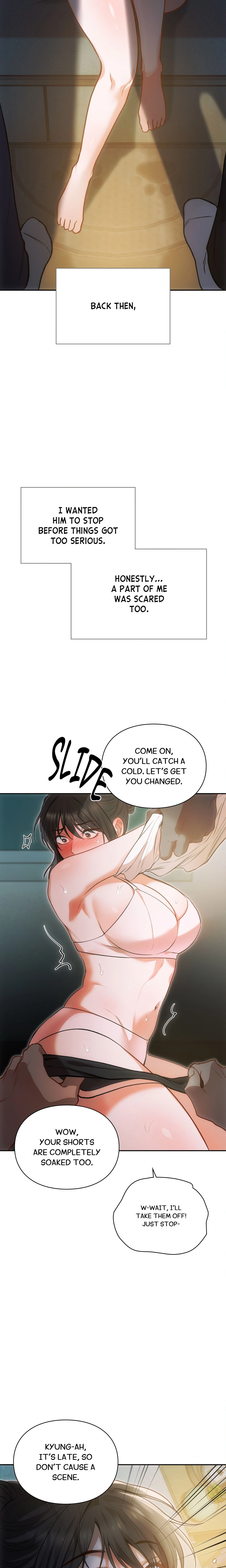 Slave Diaries