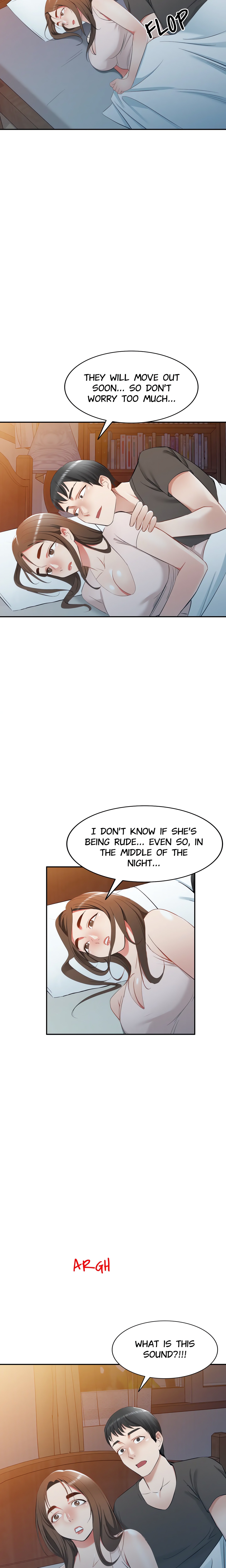 Daughter in Law (FACON) (Uncensored)