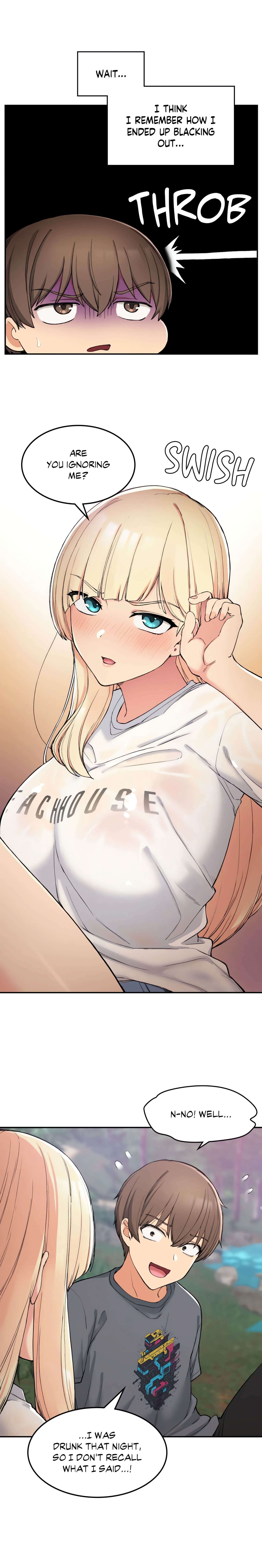 Hometown Hotties (Official Uncensored)