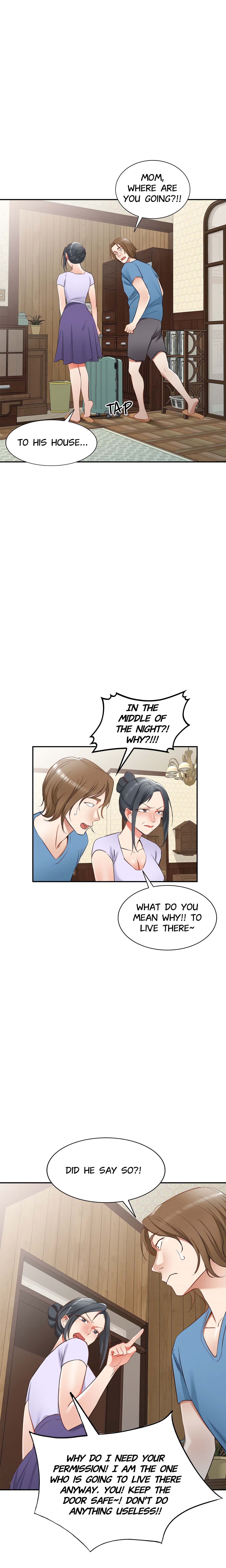 Daughter in Law (FACON) (Uncensored)