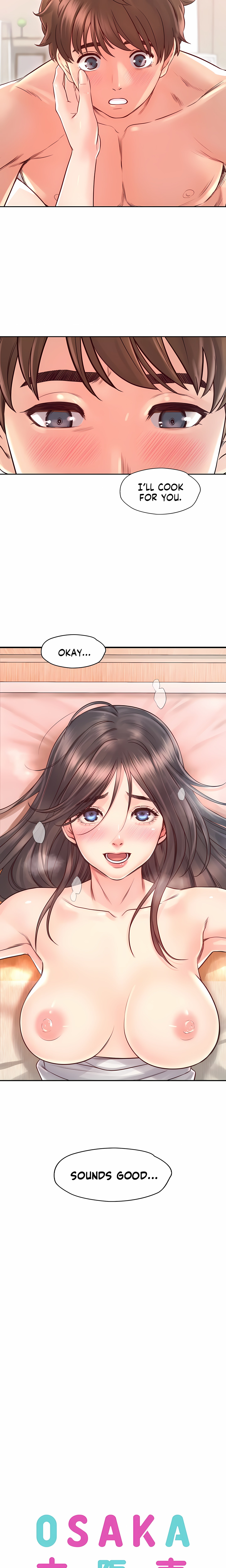Osaka (Uncensored)