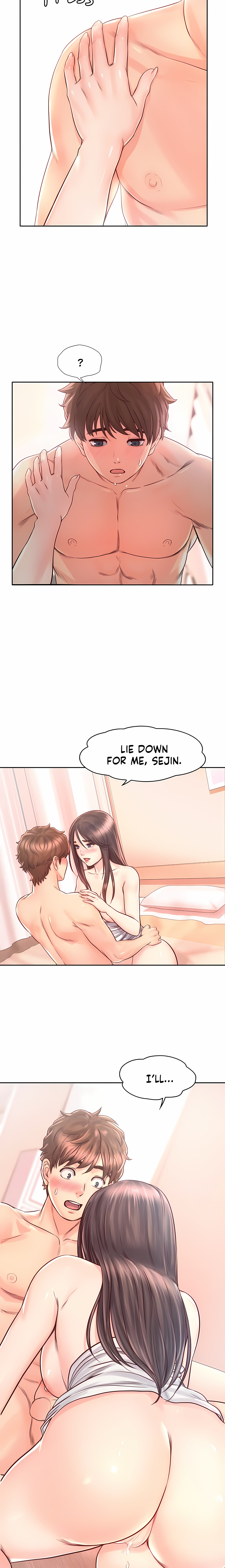 Osaka (Uncensored)