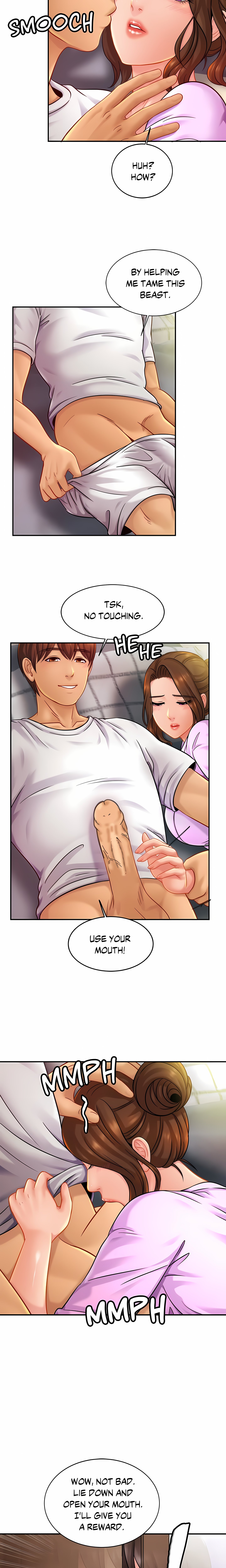 Close Family (Uncensored)
