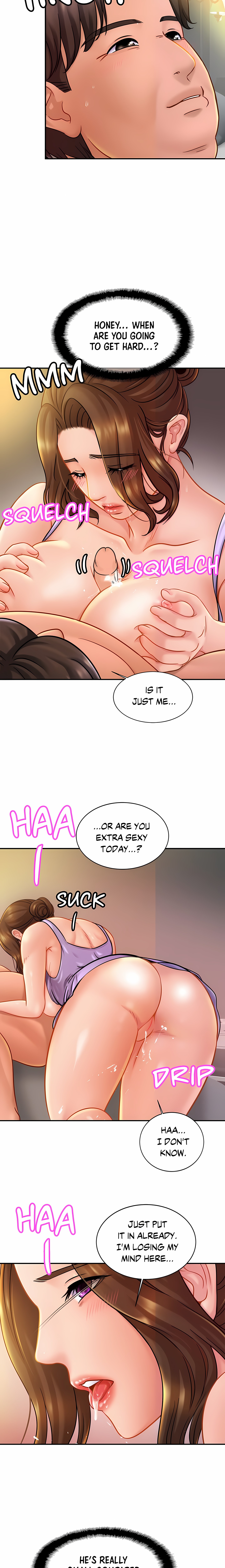 Close Family (Uncensored)