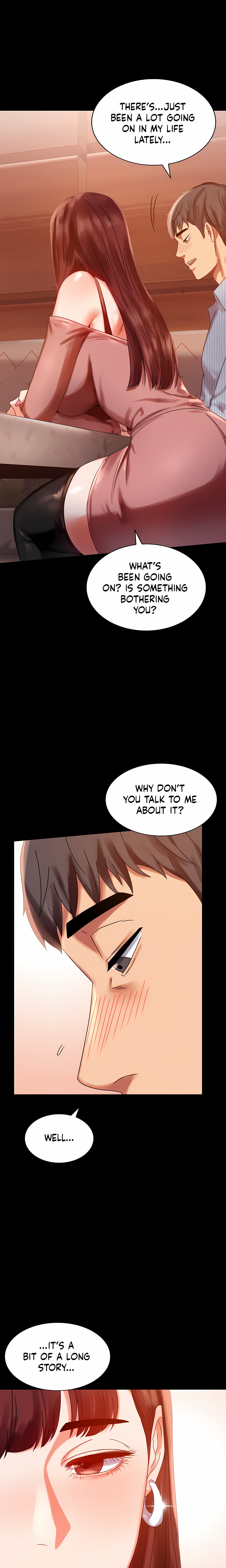 Infidelity 101 (Uncensored)