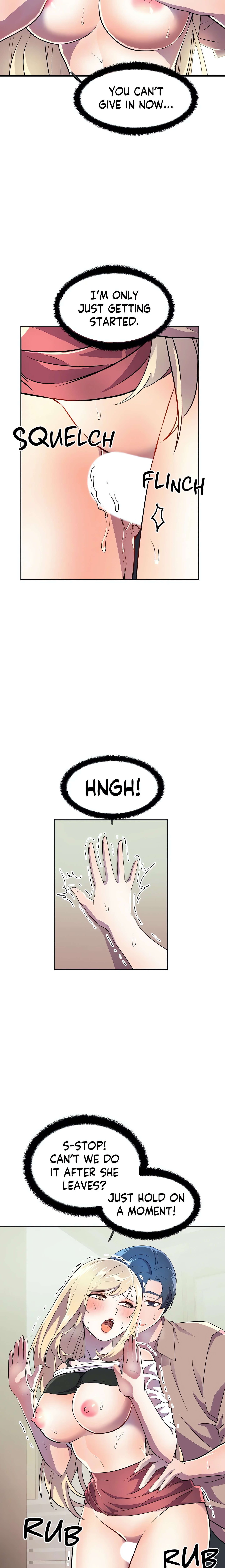 Hero Manager