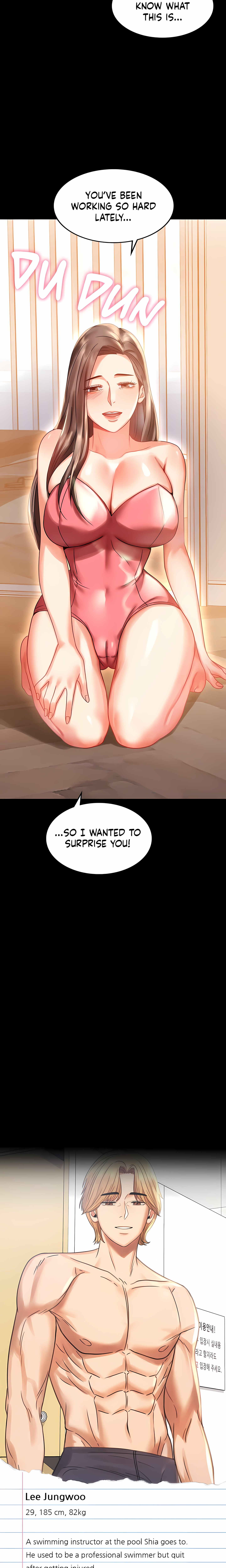 Infidelity 101 (Uncensored)